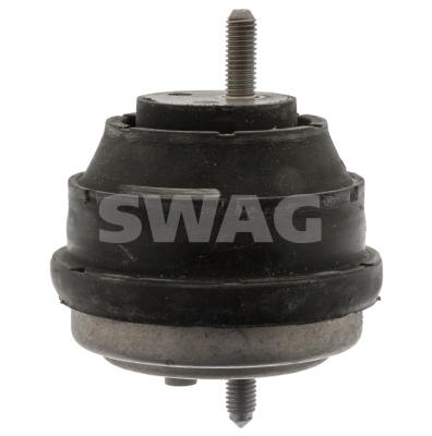 Ulożenie motora SWAG